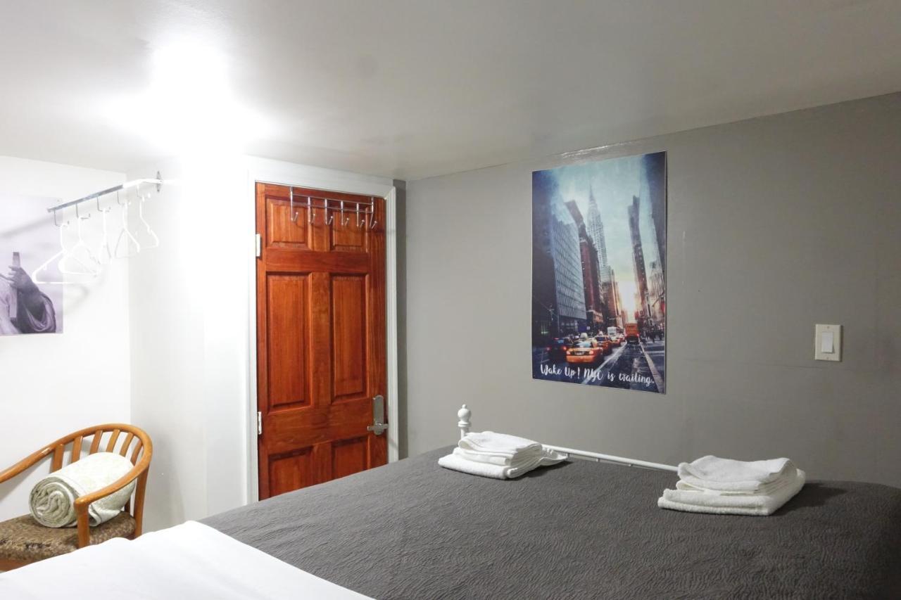 To Visit Nyc-subway Access Guest house *